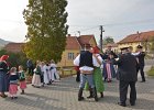 Michal Sláma : Hodový průvod 20.10.2018